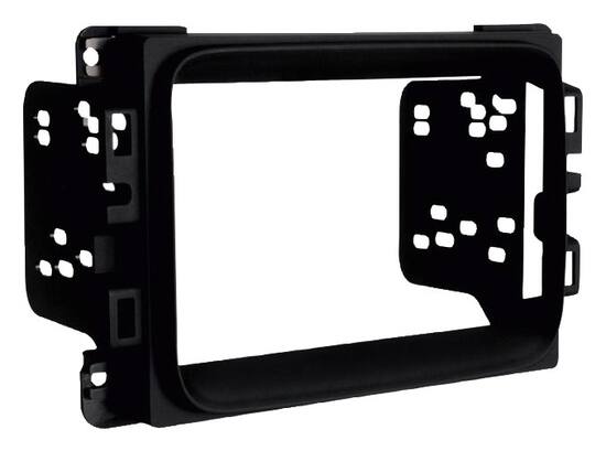 Metra Dash Kit for Select 2013 2023 Jeep 1500 Cherokee 1500