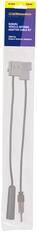 Alt View 11. Metra - Antenna Adapter for Select 2009-2013 Subaru - Black.