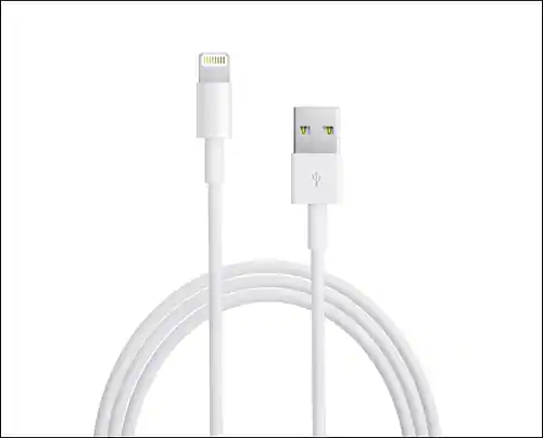 USB-A Charging Cables