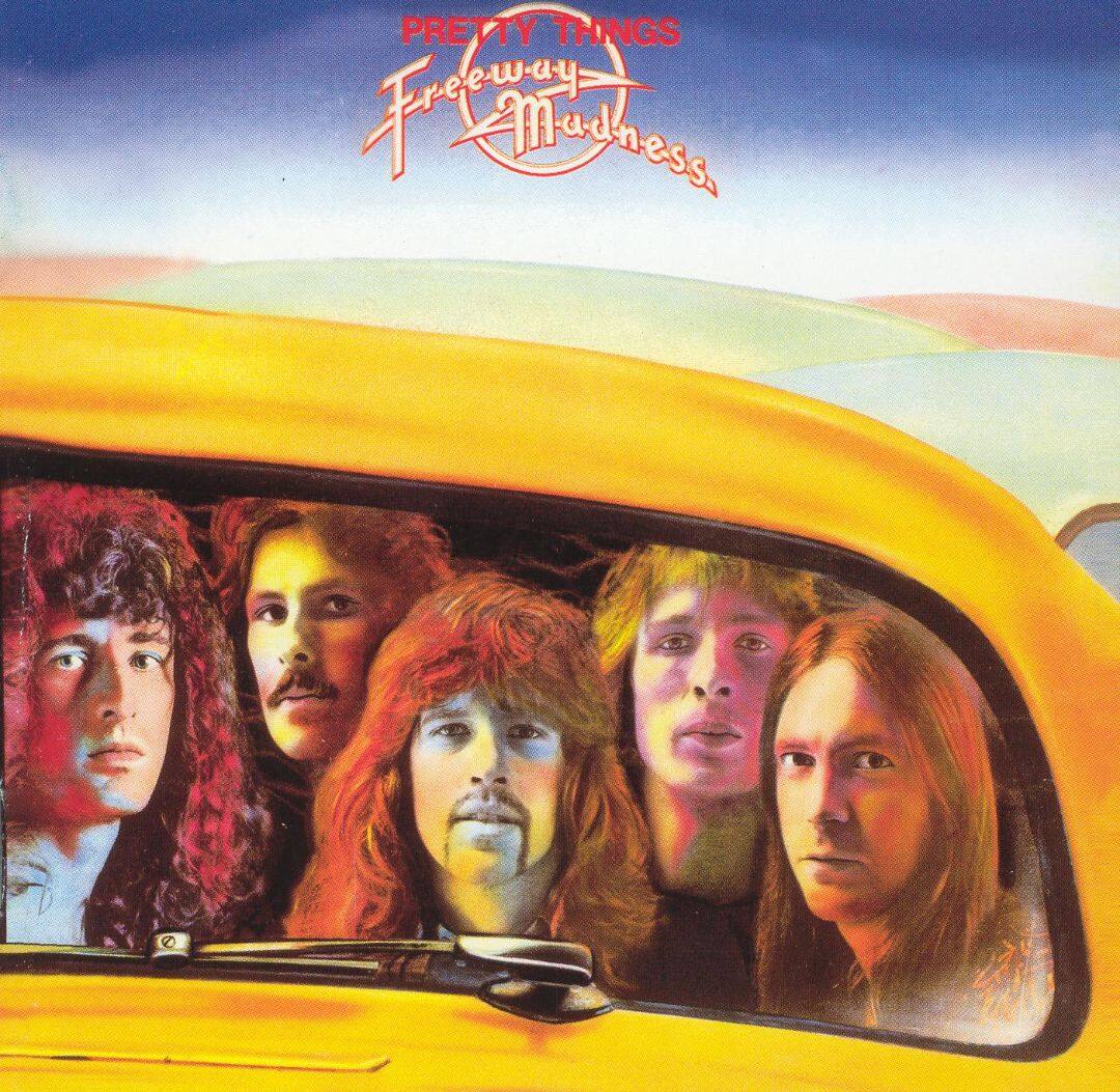 Freeway Madness [CD] - Best Buy