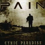 Front Standard. Cynic Paradise [Nuclear Blast] [CD].