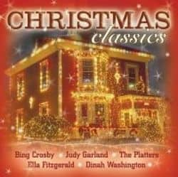 Best Buy: Christmas Classics [Brunswick] [CD]