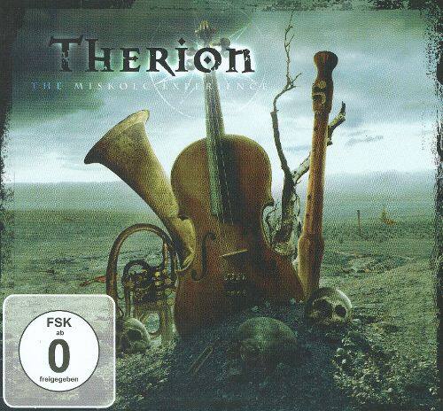 Best Buy The Miskolc Experience [CD]