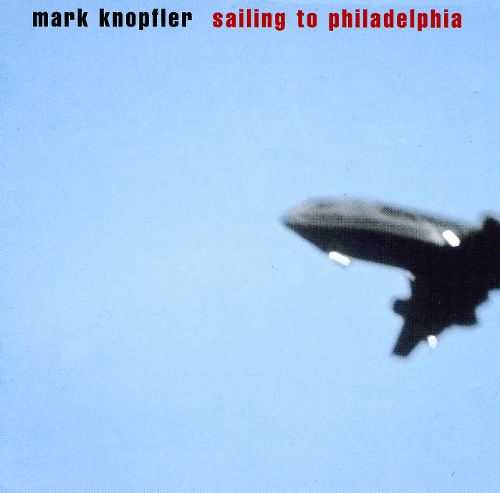  Sailing to Philadelphia [Bonus Track] [CD]