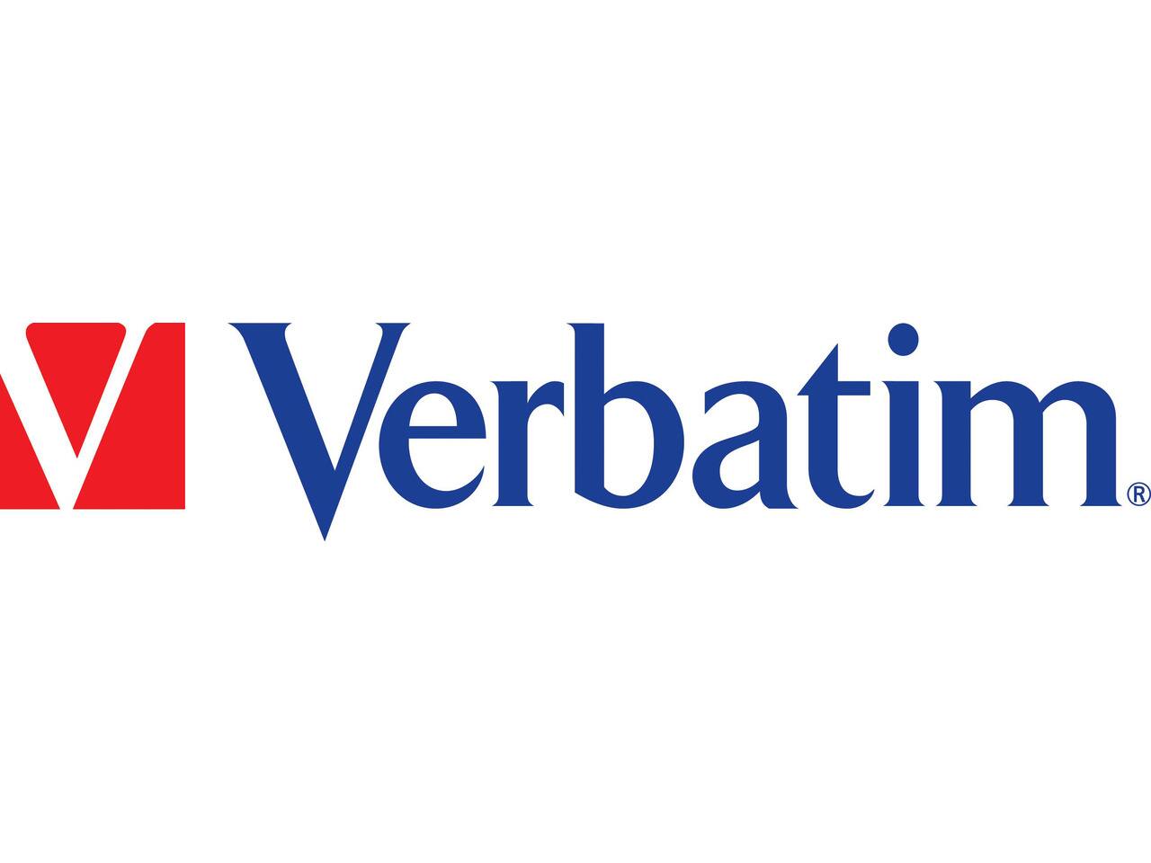 Alt View 1. Verbatim - VERBATIM VER70364 256GB Prem SDXC  Memory CL10 - Black.