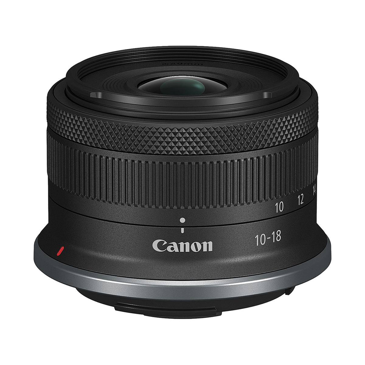 Canon
10-18