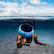 Alt View Zoom 15. Speaqua - Barnacle X Portable Waterproof Bluetooth Speaker with Built in Storage (2,000 songs) - Tidal Blue.