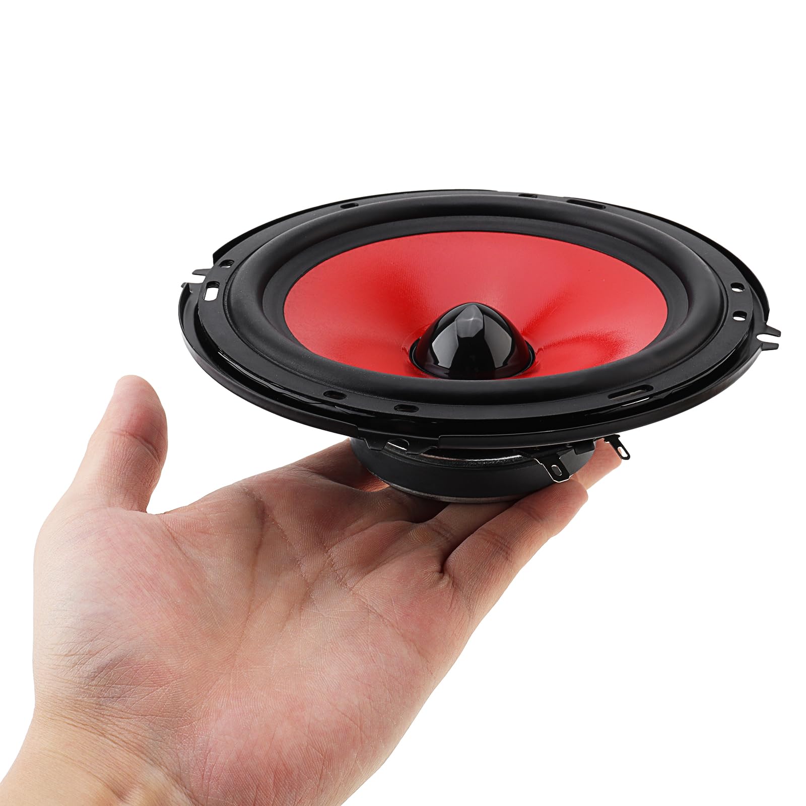 Alt View 6. Skar Audio - 6. Designed for optimal performance and durability in various applications. - COMPLETELY WATERPROOF: This is - Default.