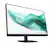 Left. HP - Series 3 Pro 27" FHD Monitor - 327ph - 1080p, 100 Hz, Speakers, VGA (B0CG8UT#ABA) - Black.