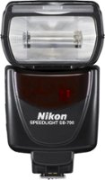 Nikon - SB-700 AF Speedlight External Flash - Angle_Zoom