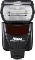 Nikon - SB-700 AF Speedlight External Flash - Angle_Zoom