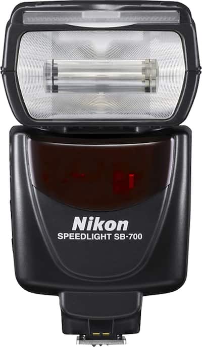 Nikon SB 700 AF Speedlight External Flash 4808 - Best Buy Nikon SB 700 AF Speedlight External Flash 4808 - Best Buy