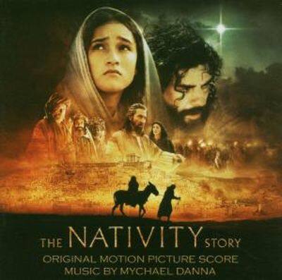 Best Buy: The Nativity Story [Original Motion Picture Score] [CD]