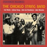 Front Standard. The Chicago String Band [CD].