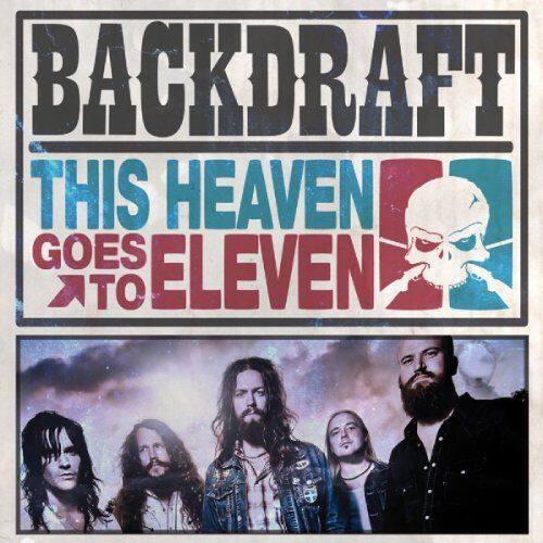 

This Heaven Goes To Eleven [LP] - VINYL