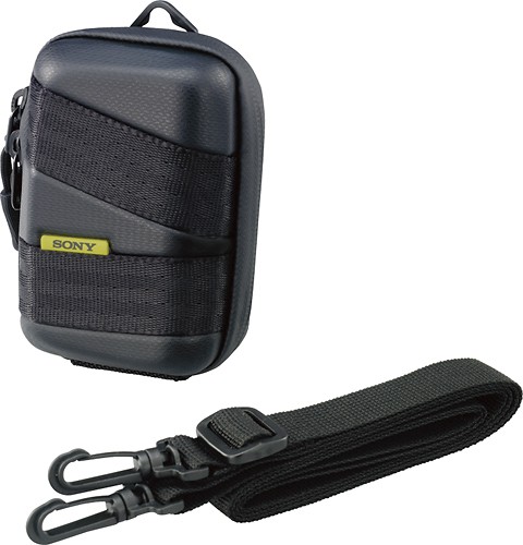  Sony - Carrying Case - Black