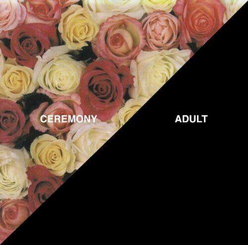 Adult [7 inch Vinyl Disc]