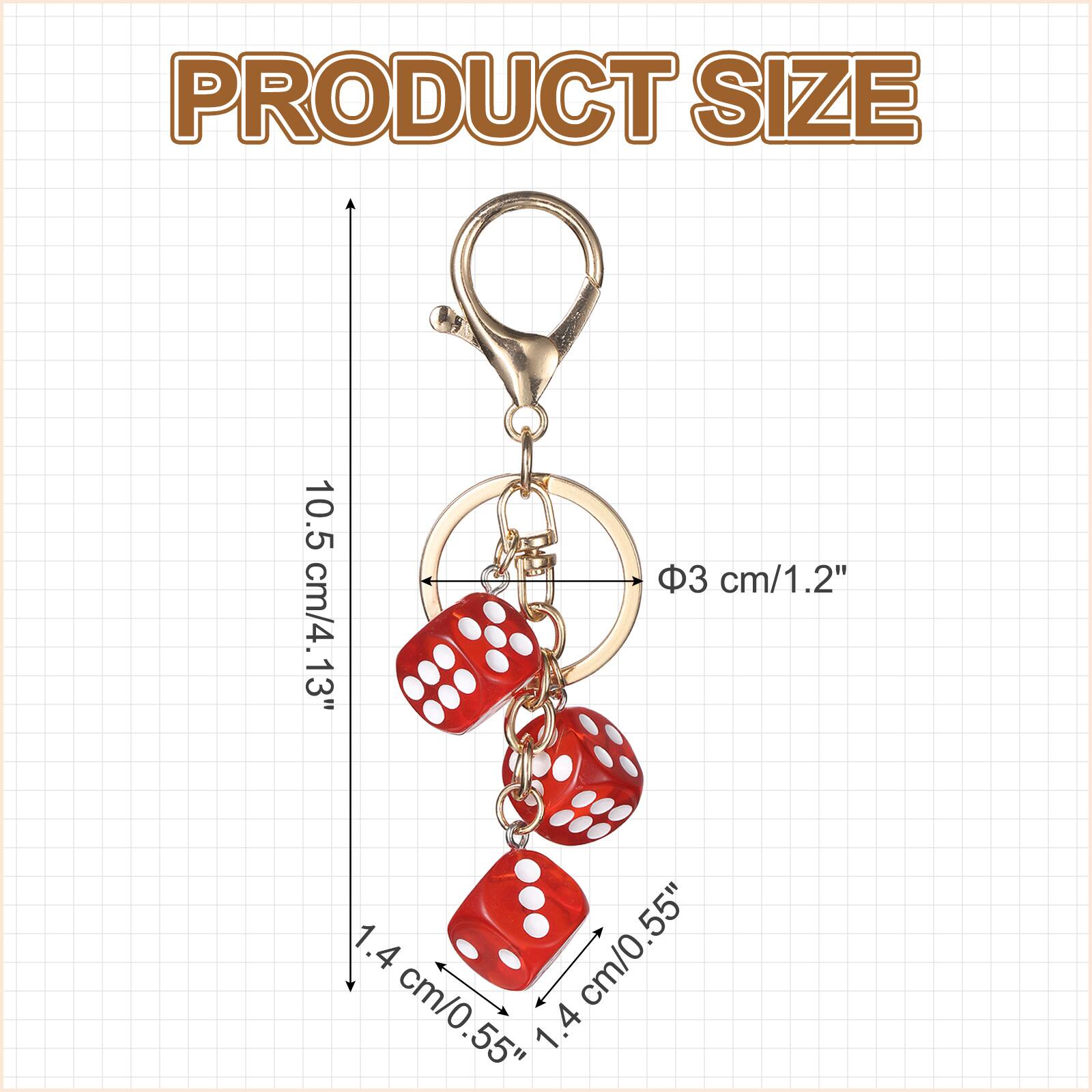 PRODUCT SIZE

10.5 cm/4.13"  
13"  
3 cm/1.2"  
1.4 cm/0.55"  
1.4 cm/0.55"