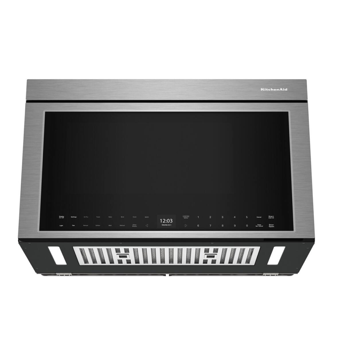 KitchenAid - 12:03 1 4 : I a 4 a . A + I