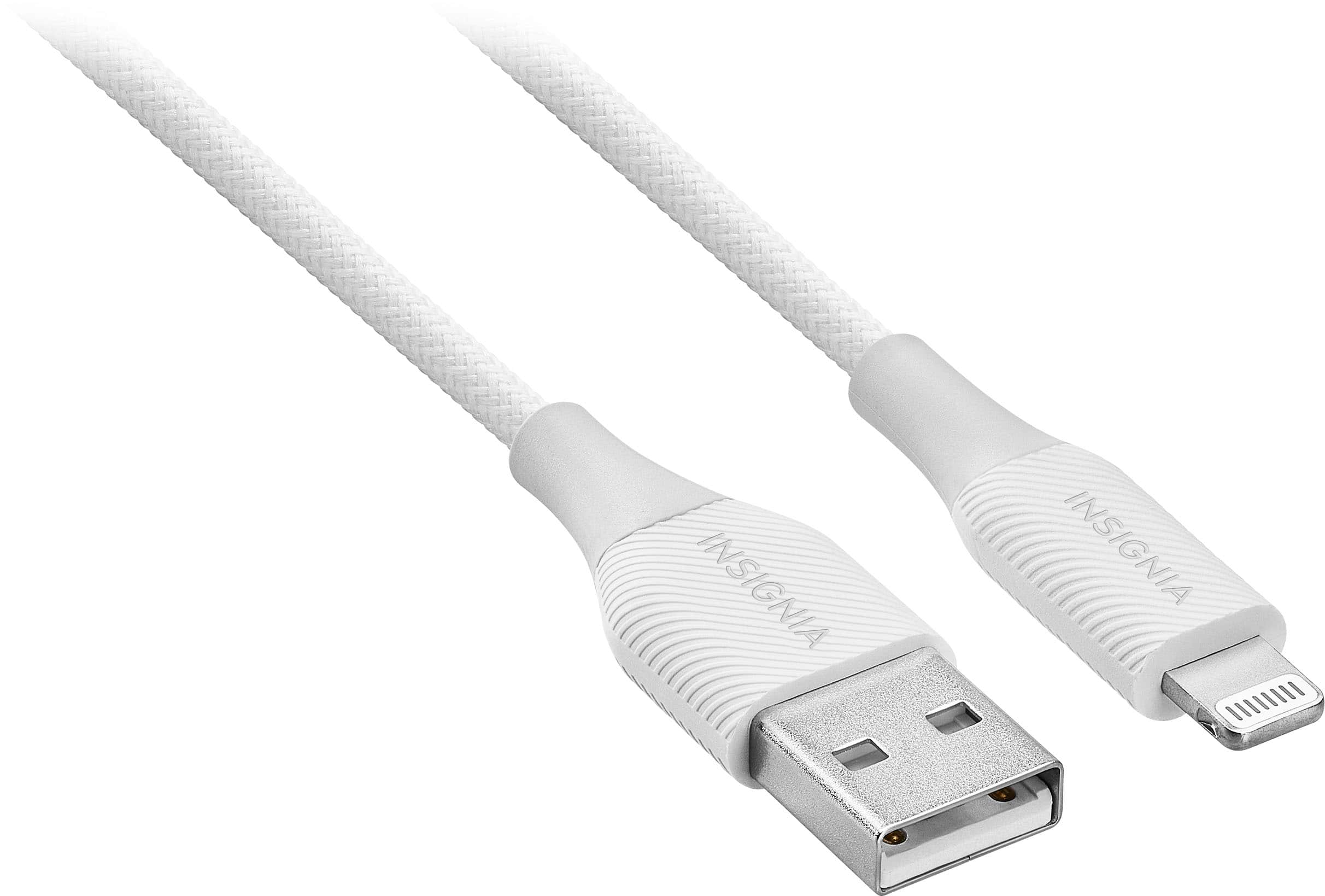 The text on the image reads "Insignia."