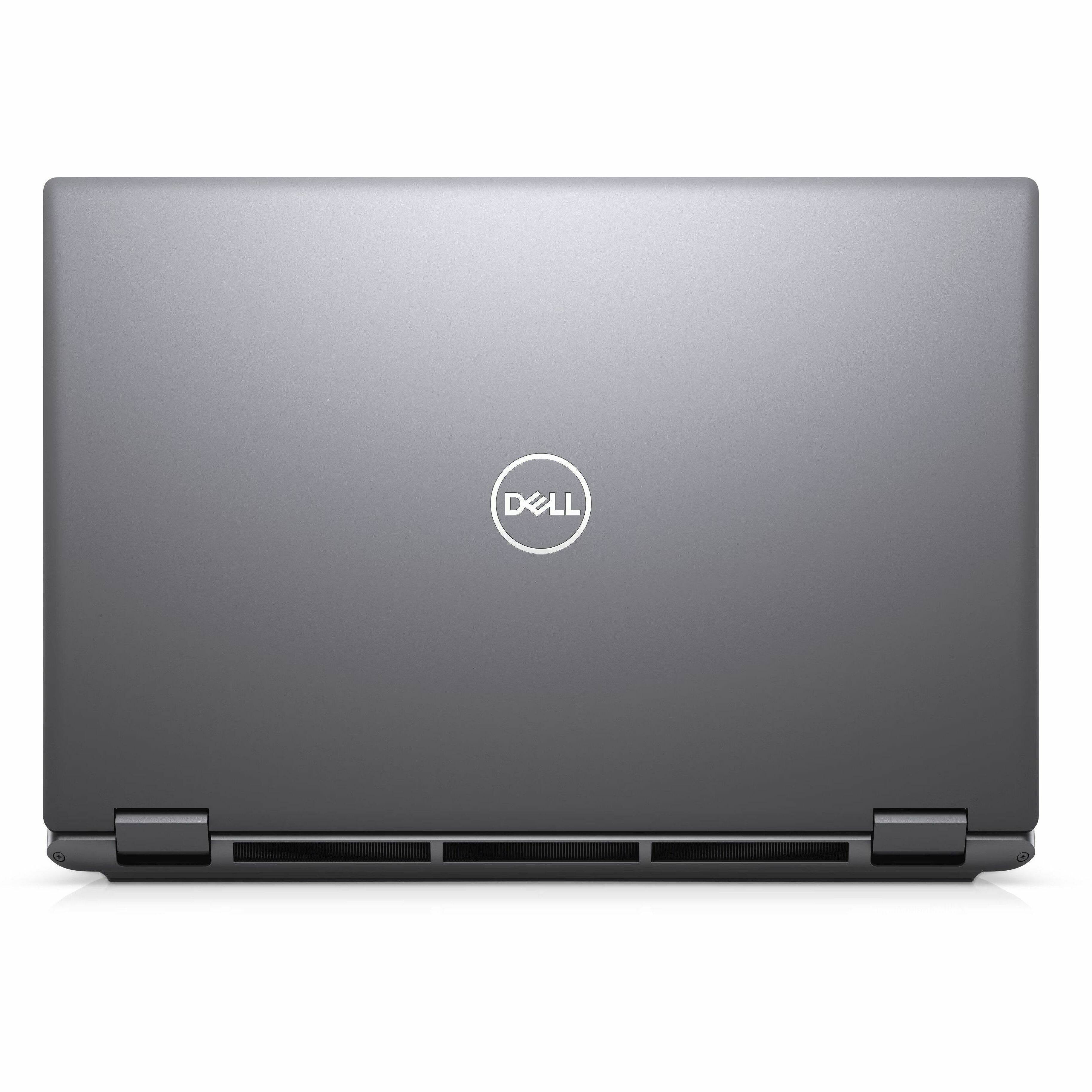 Alt View 8. Dell - Dell Precision 7000 7780 17.3" Mobile Workstation - Full HD - 60 Hz - Intel Core i7 13th Gen i7-13850HX - vPro - Black.