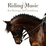 Front Standard. Riding & Music: Music for Dressage [CD].