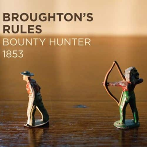 Best Buy: Bounty Hunter 1853 [LP] VINYL