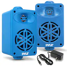 PYLE PYLE