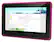 Alt View Standard 2. Ematic - Genesis Prime 7 inch Tablet with 4GB Memory - Pink.