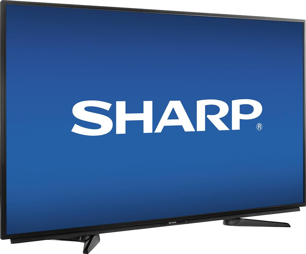 Best Buy: Sharp 50