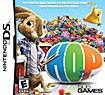 Front Detail. HOP - Nintendo DS.