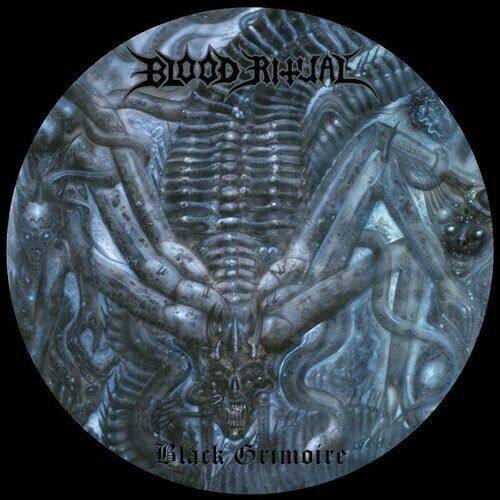

Black Grimoire [Picture Disc]