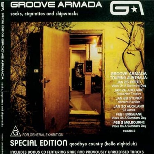 Best Buy: Goodbye Country (Hello Nightclub) [CD]