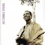 Front Standard. Ali Farka Touré [CD].