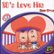 Front Standard. 80's Love Hits: Baby Style [CD].