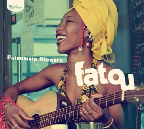 

Fatou [LP] - VINYL