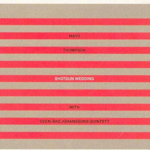 Best Buy Shotgun Wedding [CD]