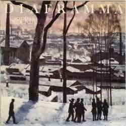 

Siberia [LP] - VINYL