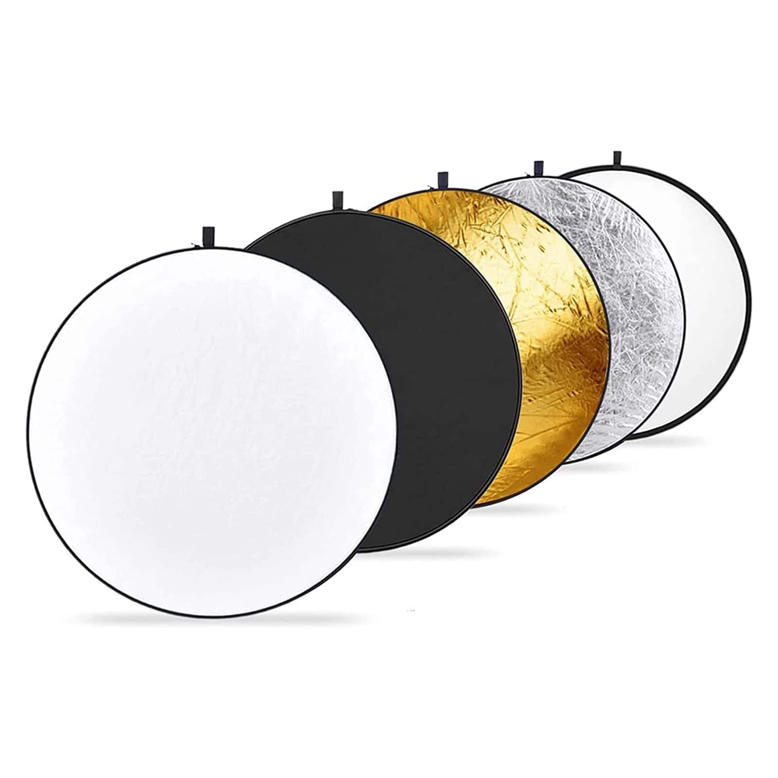 "Neewer - 51"" 5-in-1 Collapsible Reflector, Bag" price history on PriceWatchPro