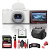 ZEISS SONY Vario-Sonnar T* 7.8-4/6.9-17.6
SONY NP-BX1
SanDisk Extreme PRO 64 GB 170 MB/s V30
SONY REC
SONY
SanDisk
FAVE
CLEANS
TCR
ULTIMA
