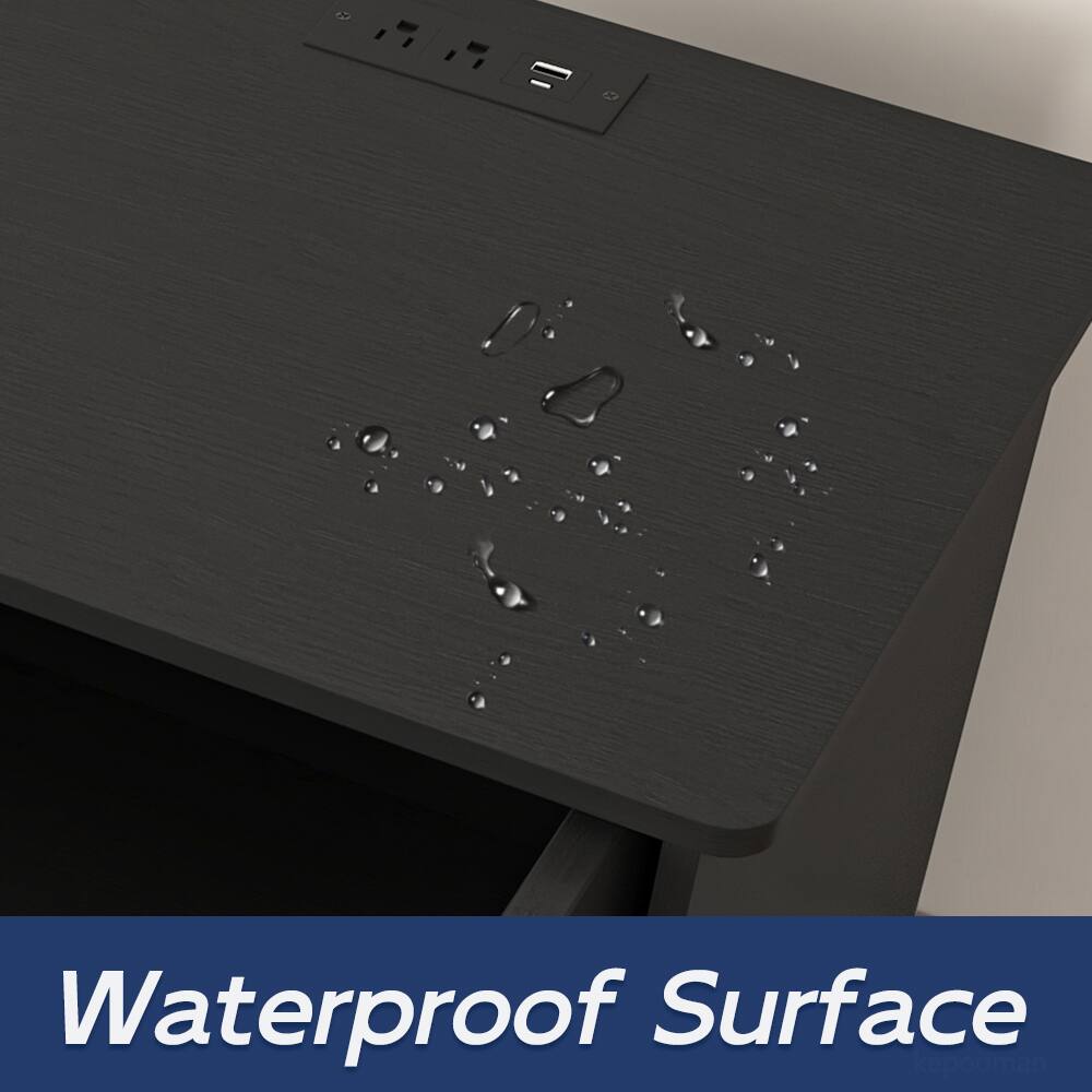 Waterproof Surface