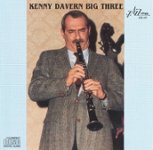 Front Standard. Kenny Davern Big Three [CD].