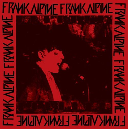 Frank Alpine [LP] - VINYL