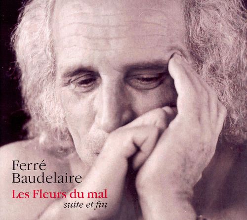 Best Buy: Les Fleurs du Mal [CD]