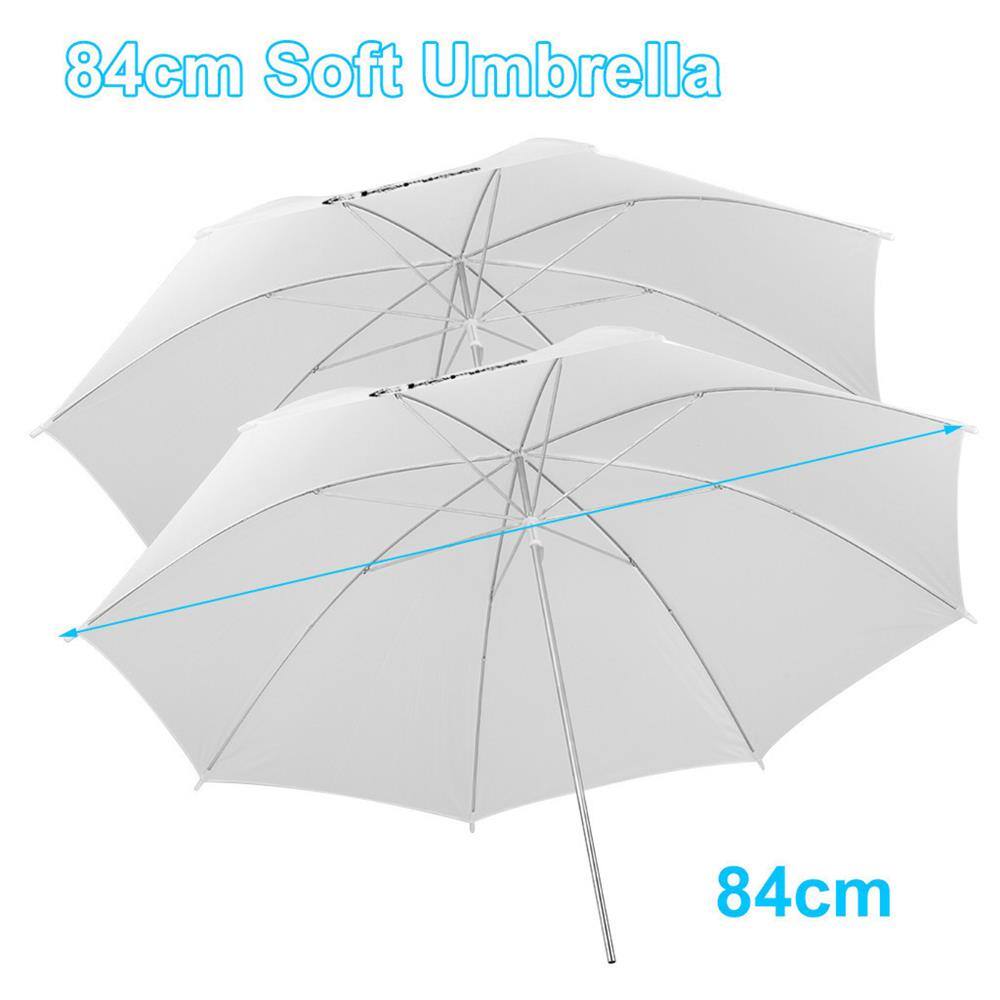 84cm Soft Umbrella

84cm