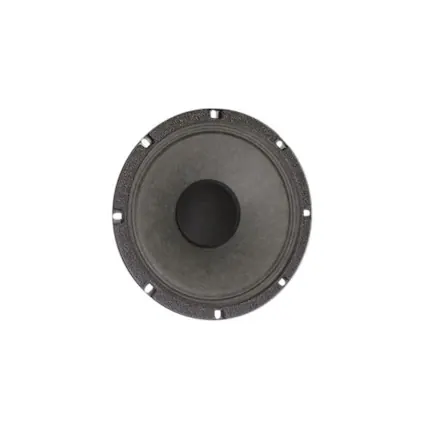 Front. Eminence - Eminence PATRIOT820H 8 Replacement Guitar Speaker Fe - Black.