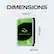 DIMENSIONS
101,85 mm
SEAGATE BARRACUDA
146,99 mm
2 TB
20,20 mm