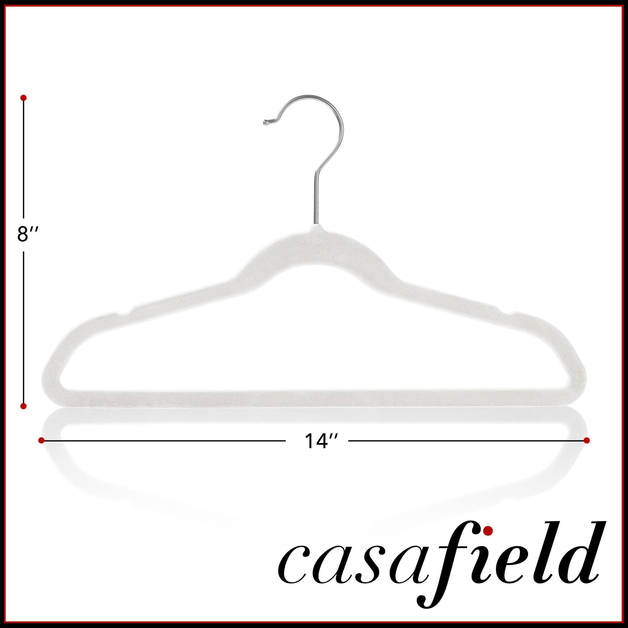 8" 14" casafield