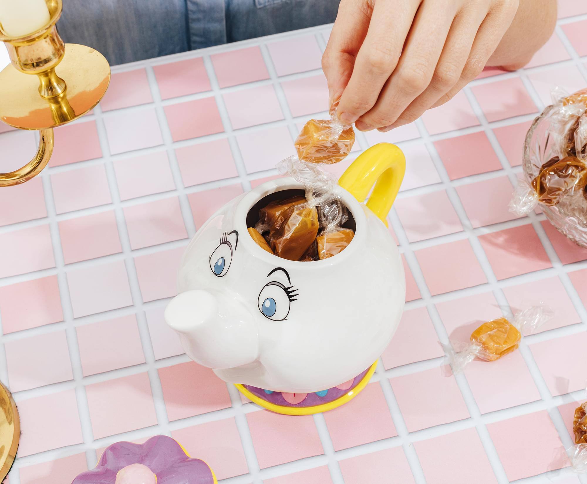 media item thumbnail