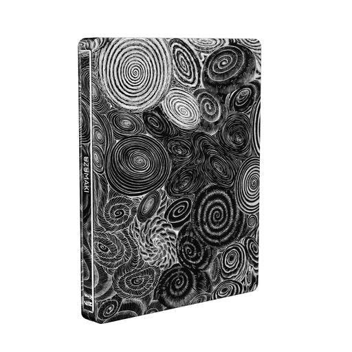 Angle. Uzumaki (Limited Edition Steelbook) [Blu-ray].